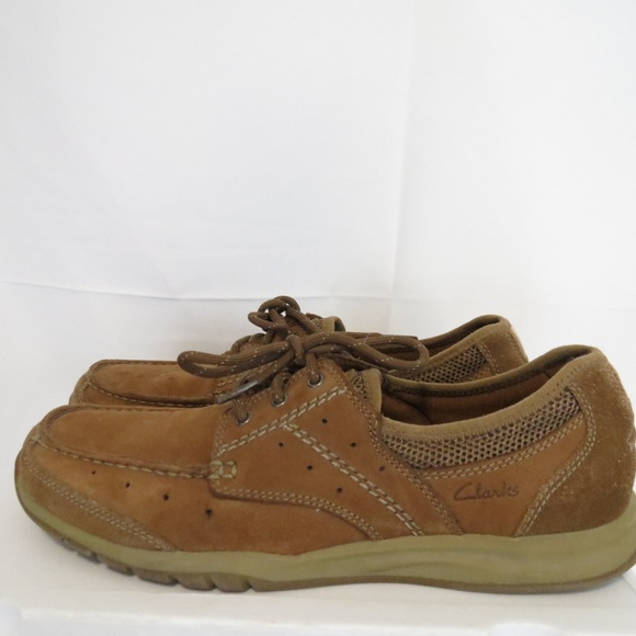 clarks cp